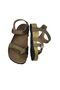 Kafkaslar Full Orthopedic Flip-Flop Sandals - 4