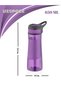Ring Tritan Su Matarası – 650 Ml - 3
