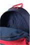 Benetton Large Capacity Children's School Bag with Free Children's Watch (B.NT.03790) - 6