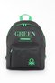 Benetton Large Capacity Children's School Bag - With Wristwatch Gift B.NT.03805 - 2