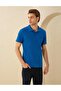 Sax Slim Fit Basic T-Shirt 50291625-VR079