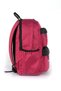 Benetton Large Capacity Children's School Bag with Free Children's Watch (B.NT.03833) - 5