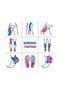 Pain Tape Kinesiotape Taping Sportsman Tape Injury Tape Kinesio Tape Muscle Tape Wrist Tape 1 Piece - 6