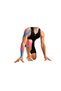 Pain Tape Kinesiotape Taping Sportsman Tape Injury Tape Kinesio Tape Muscle Tape Wrist Tape 1 Piece - 5