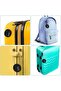 3 Pieces of 39mm. Password Suitcase Lock - Travel Suitcase Lock - Bag Lock - Padlock - Password Bag Lock - 8