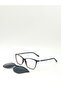 Clip-On Polarized Glasses 52/15-140