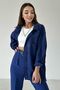 Standard Size Oversize Women's Shirt - 4