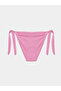 LCW DREAM Striped Women's Bikini Bottom - 2