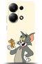 Xiaomi Redmi Note 13 Pro 4g Case Hd Printed Case - Followed Institution 5030