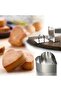 Narkalıp Stainless Parfait Cake Mold Set of 3 Diameter 8cm - 5