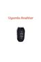 Compatible for Peugeot 308 408 508 2008 3008 4008 5008 Rıfter Key Case Cover Silent Key - 5
