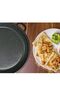 |   Pancake Pan |   Self Handle |   Gray |   36cm - 4