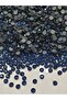 Dmc Hotfix Iron-On Stone Ss20 Navy Blue (25 Gram - 400 Pieces)