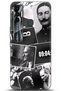 Tecno Spark 7 Pro Case Hd Printed Case - Followed Institution 0051