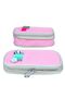 Large Capacity Pencil Case Large Pencil Pouch Stationery Pencil Bag Functional Pen Holder - 5