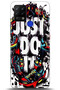 Tecno Pova Case Hd Printed Case - Followed Institution 0007