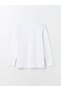 Crew Neck Long Sleeve Men's Tank Top - 7