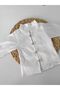 Harry&millie Baby Boy Baptism Chastity Circumcision Circumcision Outfit Boy Child Sockless - 4