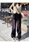 Y2K Vintage Baggy Pocket Jean Pants - 3