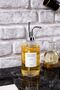 500 ml Countertop Glass Liquid Soap Dispenser Kitchen (6 PCS LABEL) Lcats20121