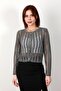 Women's Mesh Cardigan - 5048 - 2