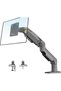 Ef X8 17-32Inch Monitor Arm with Shock Absorber 2-9 kg Monitor Stand 2026 Version - 3