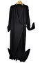 Combed Prayer Dress