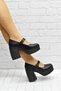 Women's High Heels - 6