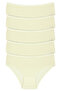 Cotton, Modal High Waist,'5' Women's Panties