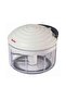 Rotomac Manual - Food Processor