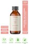100% Natural and Additive-Free Full Fat Rose Water Tonic 200 ml