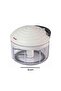 Rotomac Manual - Food Processor - 4