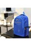 Multi-Compartment Waterproof Orthopedic Backpack with Water Bottle Holder for Travel, Sports, Daily Use, School Bag - 6