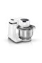 Kitchen Machine, Mums2ew30g, 700 Watt Power, 3.8 L Mixing Bowl, White, 1 Year Warranty - 3