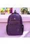 Multi-Compartment Waterproof Orthopedic Backpack with Water Bottle Holder for Travel, Sports, Daily Use, School Bag - 8