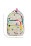 Multi-Compartment Waterproof Orthopedic Backpack with Water Bottle Holder for Travel, Sports, Daily Use, School Bag - 5