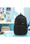 Multi-Compartment Waterproof Orthopedic Backpack with Water Bottle Holder for Travel, Sports, Daily Use, School Bag - 5