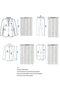 Groom's Suit Boy's Suit with Detachable Collar (with Gamboç Kilif Gift) - 5