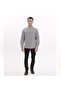 Men's Novella Shirt - Gray - 3