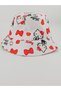 Hello Kitty Unisex Kids Bucket - Young Quality Bucket Hat - 4