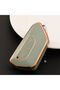 Volkswagen Golf Passat Arteon Tiguan Caddy Tpu Key Case Cover (Green Gold - Without Sust)