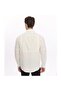 Men's Novella Shirt - White - 7