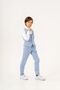 Boy's Suit with Planet Vest - 5