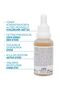 Moisturizing Hyaluronic Acid Skin Care Serum 30 ml - 3