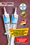 Maxforce Platin Hamamböceği Jeli 20gr X 2 Adet ( : 2027 ) - 5