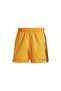 80S Knit Sprint Men's Casual Shorts Jc6514 Yellow - 4
