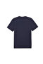 Teamfinal Training Jersey Men's Football Training T-Shirt 65855706 Navy Blue - 2