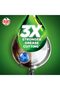 Plus Lemon Dishwashing Liquid Soap, With Alternative Power To Bleach, 1.25L - 3
