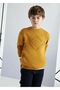 Nukutavake Sweat Boy's Ambar 7448