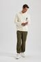Discovery Channel Hooded Oversize Sweatshirt - A5354ax23au - 2